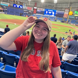 Fundraising Page: Alyssa Allen